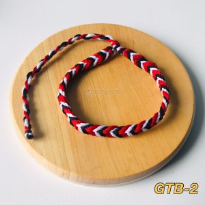 Gelang batak 3 warna