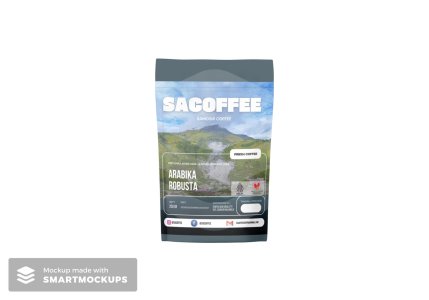 Kopi Sacoffee