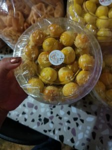 Kue nastar