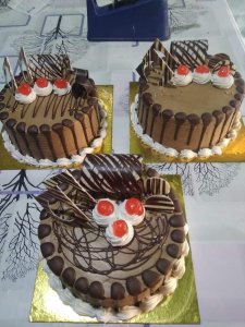 Kue ulang tahun