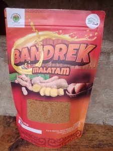 Bandrek Mallatam