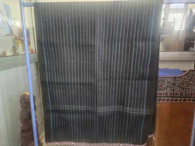 Ulos suri suri ganjang